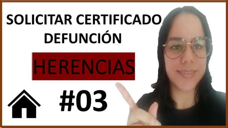 Cómo solicitar el certificado de defunción por Internet 6 borrador autom tico BJPjQbujJEU