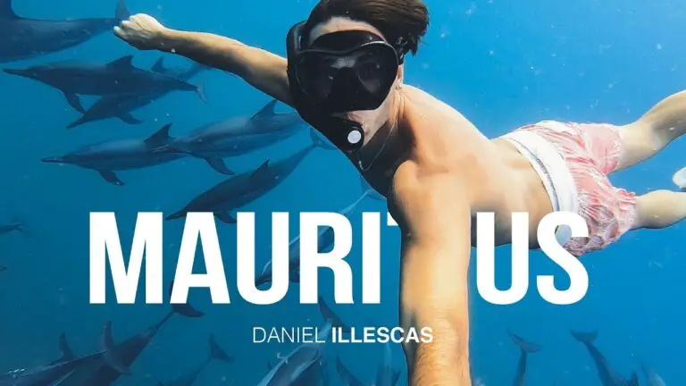 La Vida y Trayectoria de Daniel Illescas: Detalles Íntimos del Influencer de Instagram 1 daniel illescas