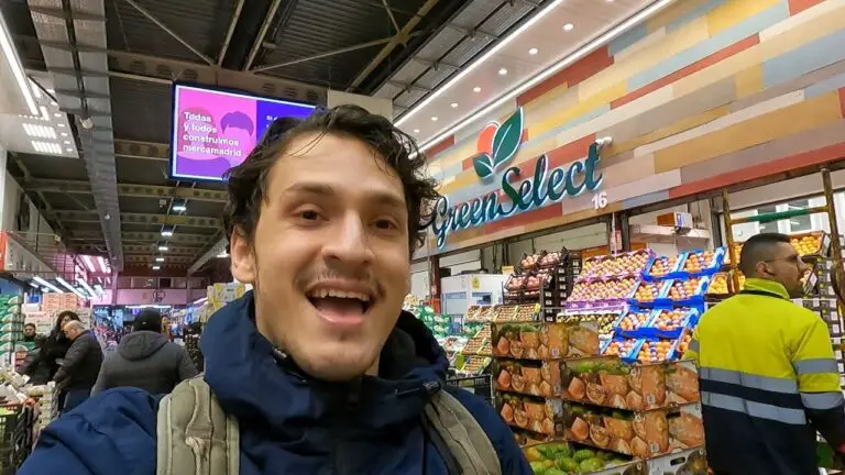 Actualizaciones en Vivo: Descubre las Últimas Noticias de Mercamadrid Hoy 1 mercamadrid hoy 1